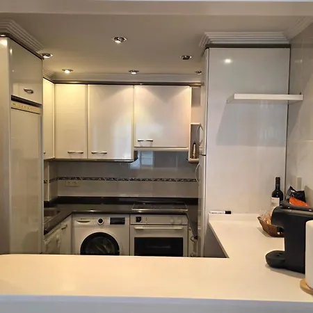 Apartment Big With 3 Parking Included