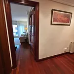 Big With 3 Parking Included Apartman San Sebastián