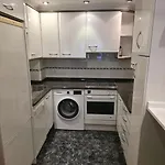 Apartman Big With 3 Parking Included San Sebastián