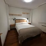 Lejlighed Big With 3 Parking Included San Sebastián