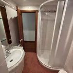 Apartman Big With 3 Parking Included *