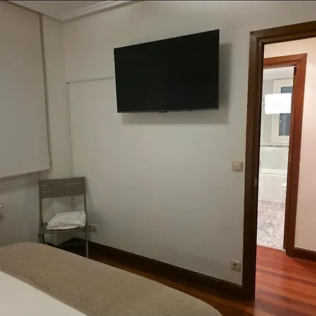 Big With 3 Parking Included Apartamento