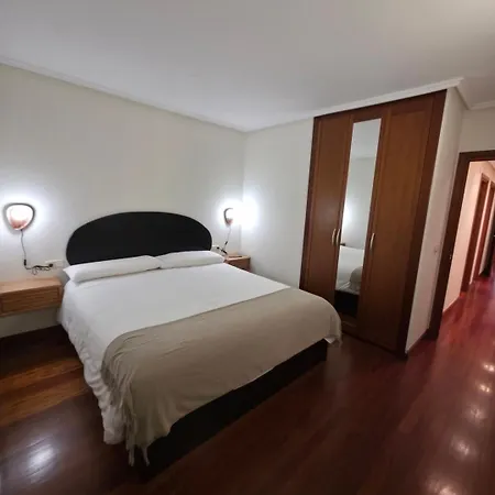 Big With 3 Parking Included Apartamento *