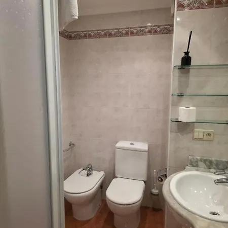 Big With 3 Parking Included Apartamento *