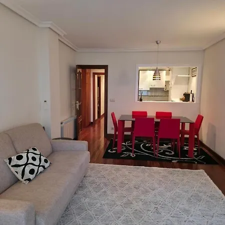 Big With 3 Parking Included San Sebastian