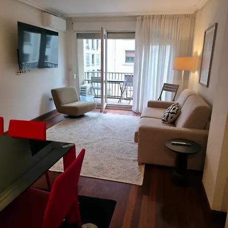 Big With 3 Parking Included San Sebastian